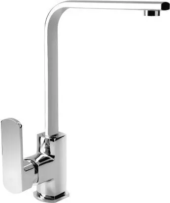 Bateria KFA Armatura Arura Korund 4003-615-00 Chrom Mosiądz