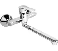 KFA Armatura Arura Mohit 5910-910-00 Chrom Mosiądz