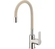 KFA Armatura Arura Rumba 6553-915-51 Beżowy Mosiądz