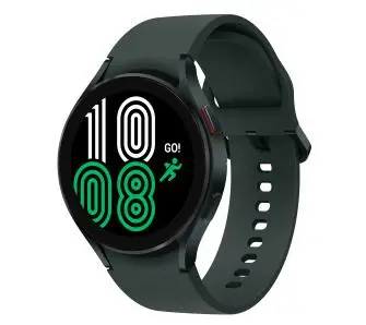 Smartwatch Samsung Galaxy Watch 4 44mm GPS Zielony