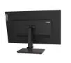 Monitor Lenovo ThinkVision T27q-20 27" 2K IPS 60Hz 4ms