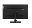 Monitor Lenovo ThinkVision T27q-20 27" 2K IPS 60Hz 4ms