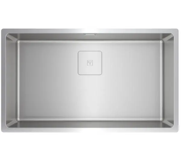 Teka FLEXLINEA RS15 71.40 M-XT 1B PureClean Stalowy