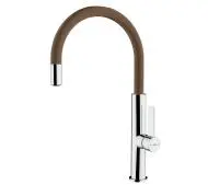 Teka FOT 995 Brązowy Mosiądz, Chrom