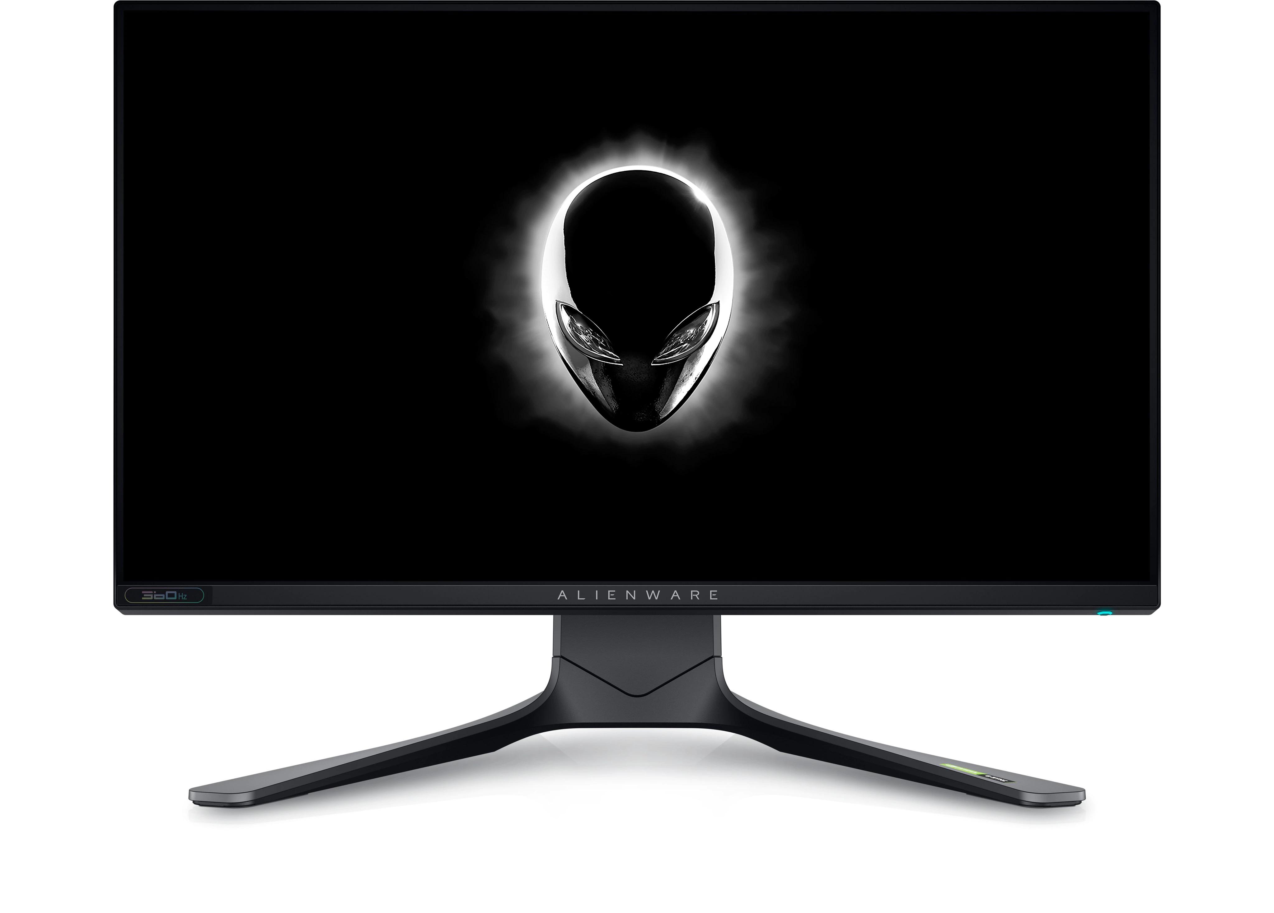 Monitor Alienware AW2521H 25" Full HD IPS 360Hz 1ms Gamingowy