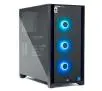 Komputer gamingowy Optimus E-Sport GZ590T-CR9  i5-11600K 16GB RAM 1TB Dysk SSD RTX3060 Win10