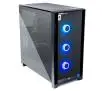 Komputer gamingowy Optimus E-Sport GZ590T-CR9  i5-11600K 16GB RAM 1TB Dysk SSD RTX3060 Win10