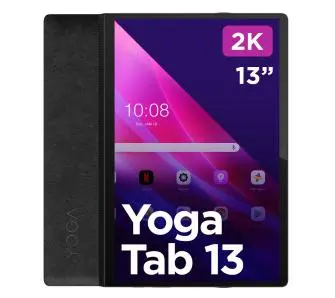 Tablet Lenovo Yoga Tab 13 YT-K606F 13" 8/128GB Wi-Fi