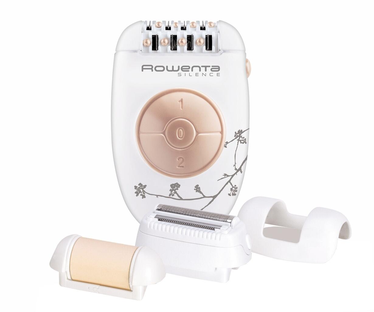 Rowenta Silence EP 5340D0