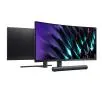 Monitor Huawei MateView GT 34"  34" UWQHD VA 165Hz 4ms Zakrzywiony Gamingowy