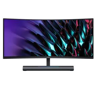 Monitor Huawei MateView GT 34"  34" UWQHD VA 165Hz 4ms Zakrzywiony Gamingowy