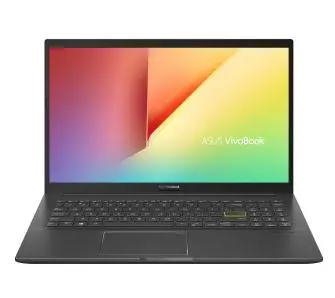 Laptop ultrabook ASUS VivoBook 15 M513IA-BQ434 15,6" R5 4500U 8GB RAM 512GB Dysk Czarny