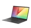 Laptop ultrabook ASUS VivoBook 15 M513IA-BQ434 15,6" R5 4500U 8GB RAM  512GB Dysk Czarny