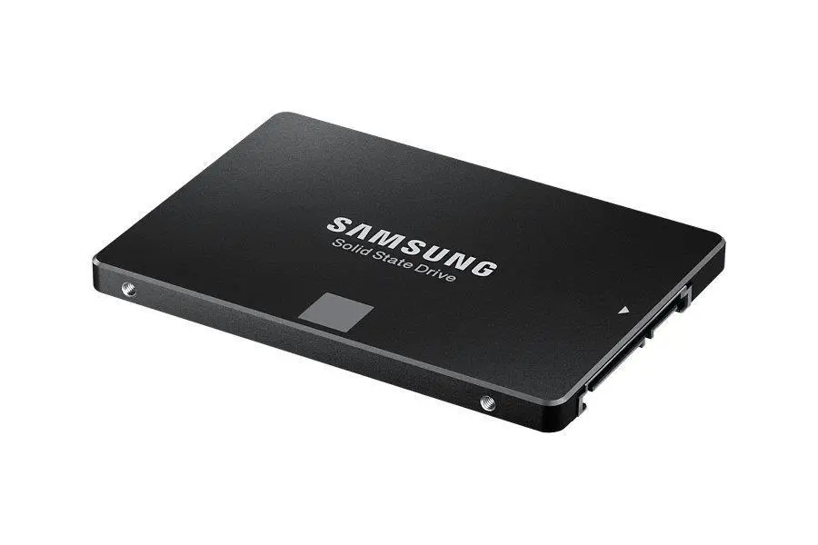 Dysk Samsung 850 EVO MZ-75E250B/EU 250 GB