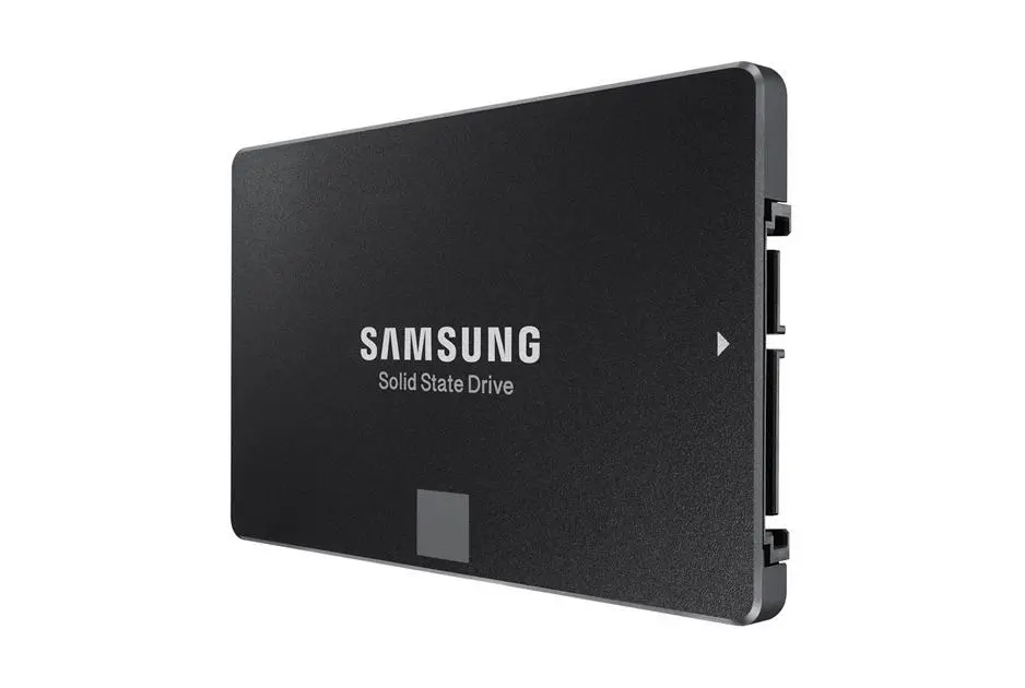 Dysk Samsung 850 EVO MZ-75E250B/EU 250 GB