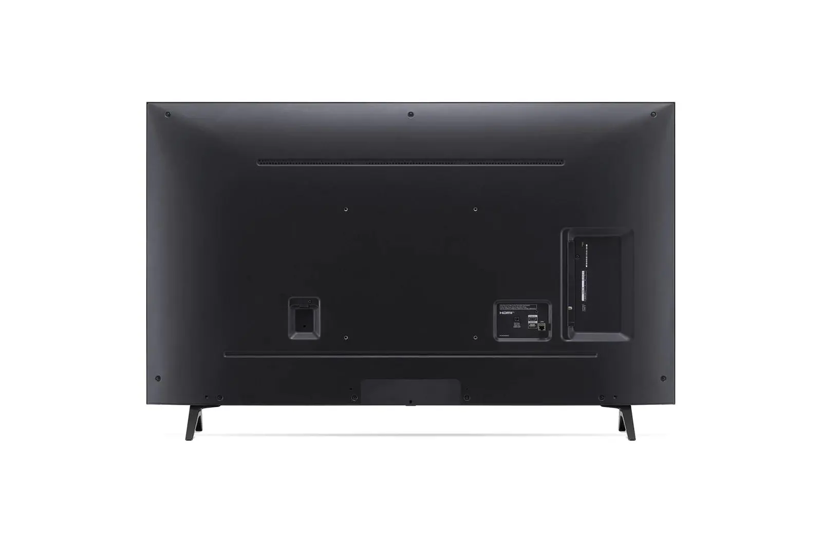 Telewizor LG 43NANO753PR 43" LED 4K webOS DVB-T2