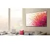 Telewizor LG 43NANO753PR 43" LED 4K webOS DVB-T2