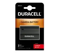 Duracell DRC511 zamiennik Canon BP-511