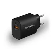 Reinston ELSI010 USB-A USB-C PD 20W
