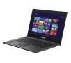 ASUS Pro Essential PU401LA14" Intel® Core™ i7-4510U 8GB RAM  128GB Dysk  Win7/Win8.1 Pro