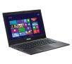 ASUS Pro Essential PU401LA14" Intel® Core™ i7-4510U 8GB RAM  128GB Dysk  Win7/Win8.1 Pro