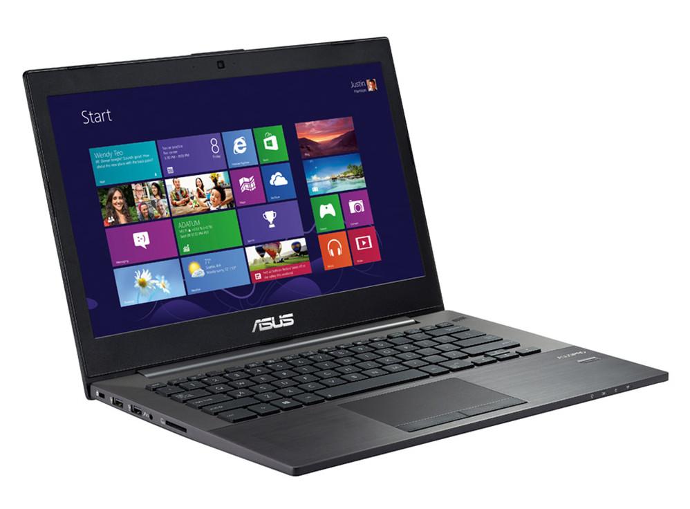 ASUS Pro Essential PU401LA14" Intel® Core™ i7-4510U 8GB RAM  128GB Dysk  Win7/Win8.1 Pro