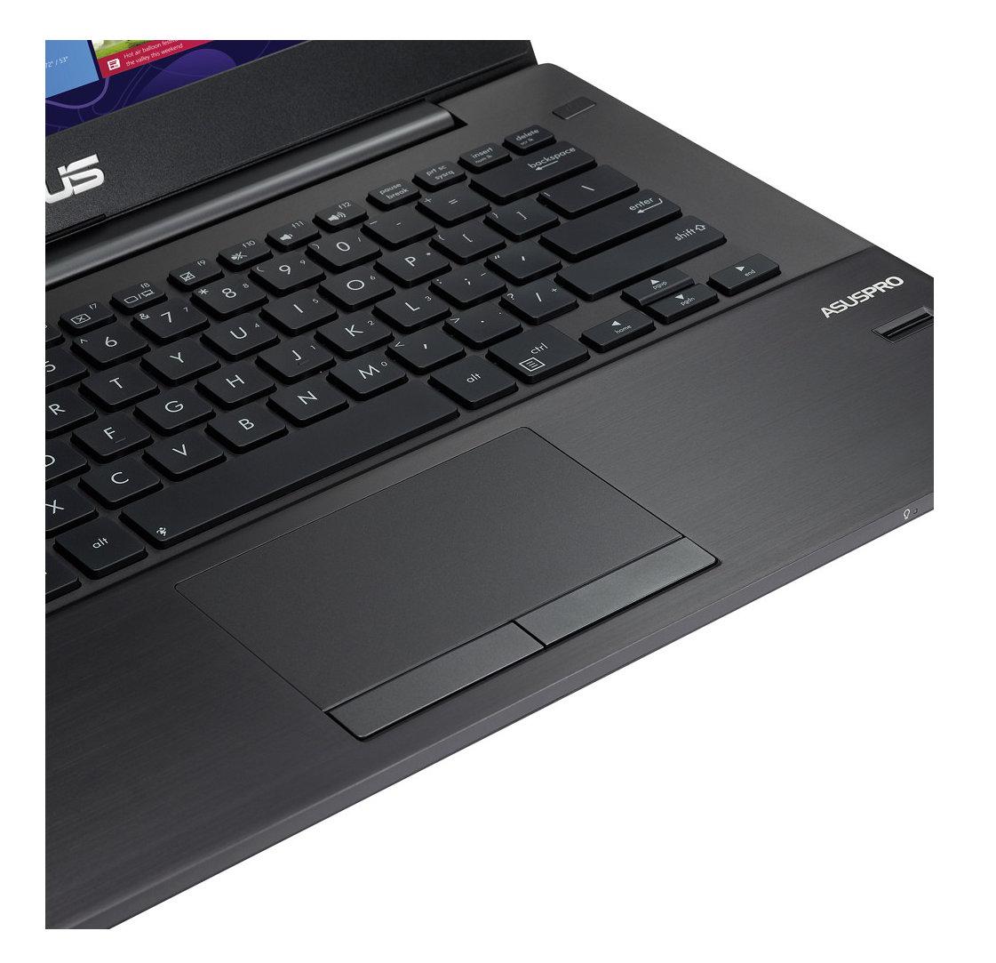 ASUS Pro Essential PU401LA14" Intel® Core™ i7-4510U 8GB RAM  128GB Dysk  Win7/Win8.1 Pro