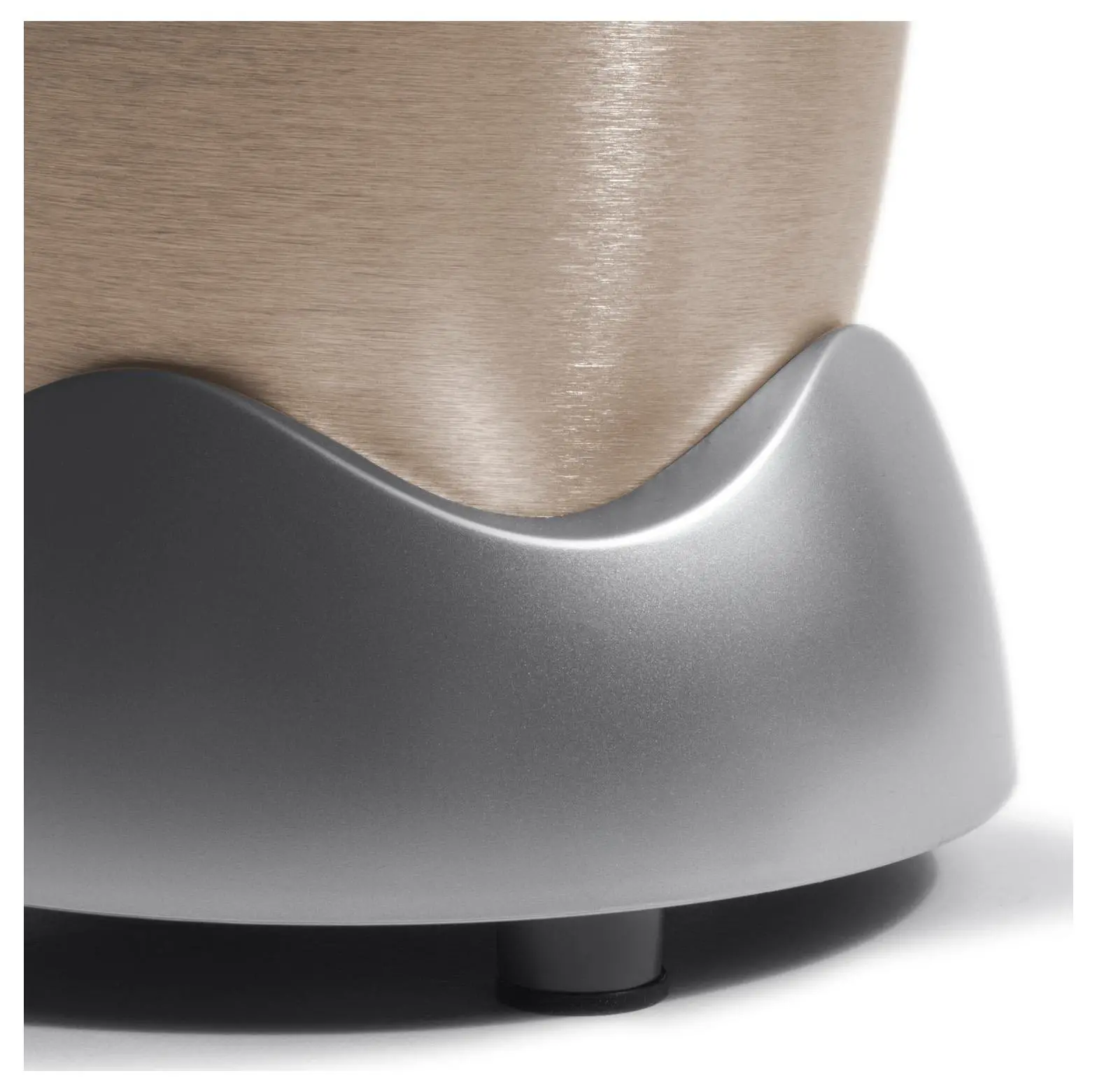 Blender kielichowy Nutribullet NB907CP 0,9l 2 butelki