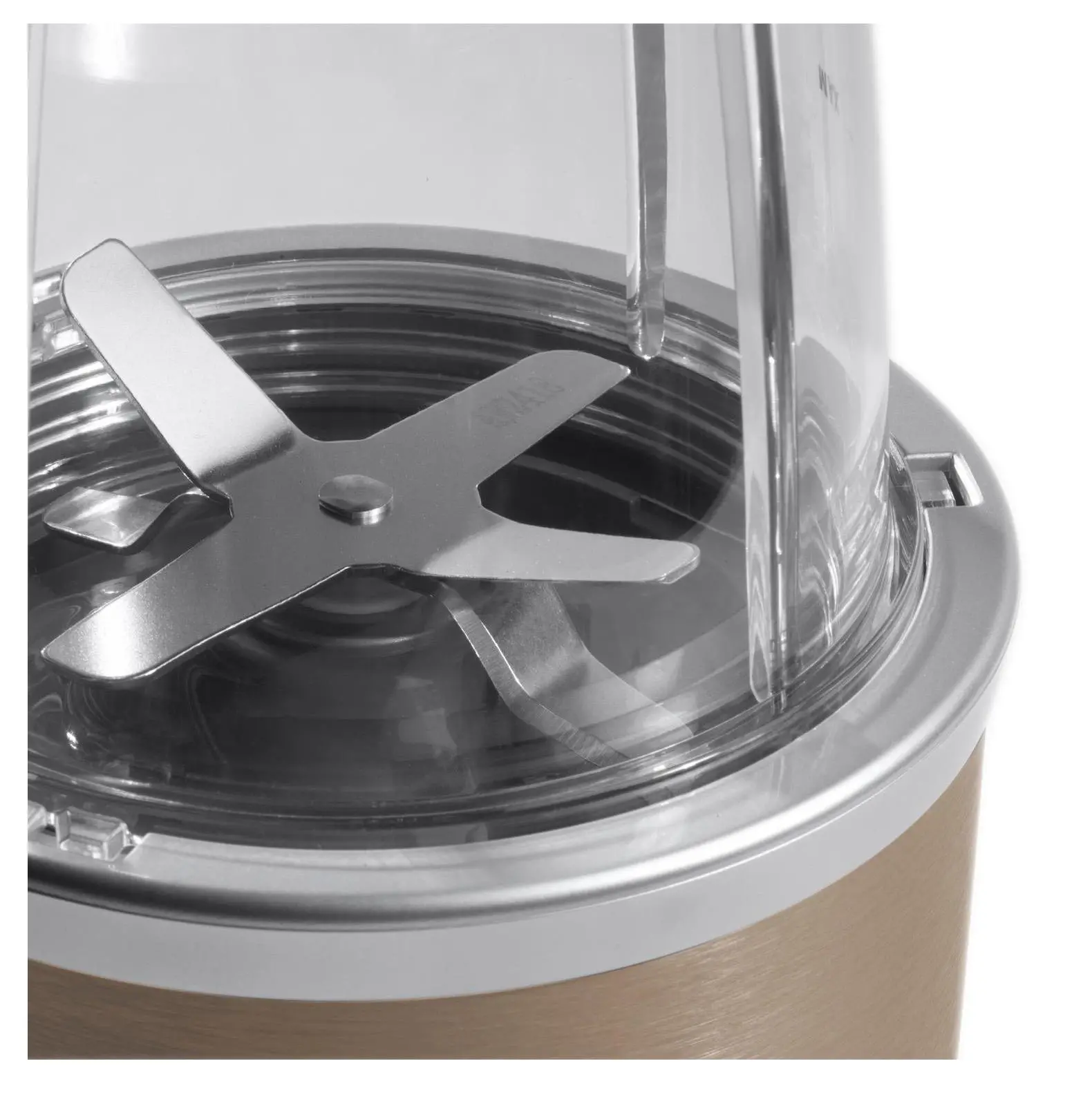 Blender kielichowy Nutribullet NB907CP 0,9l 2 butelki