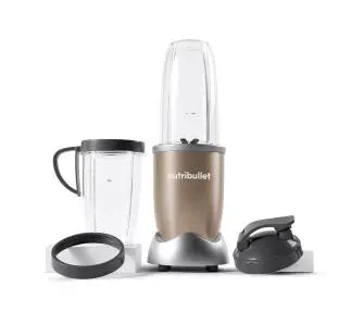 Blender kielichowy Nutribullet NB907CP 0,9l 2 butelki