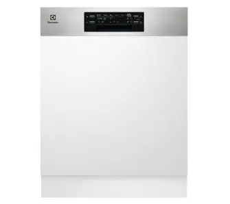 Zmywarka Electrolux EEM69300IX 60cm Automatyczne otwieranie drzwi Szuflada na sztućce