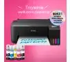 Drukarka Epson EcoTank L1250 Czarny