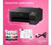 Drukarka Epson EcoTank L1250 Czarny