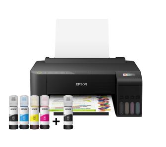 Drukarka Epson EcoTank L1250