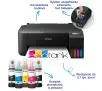 Drukarka Epson EcoTank L1250 Czarny