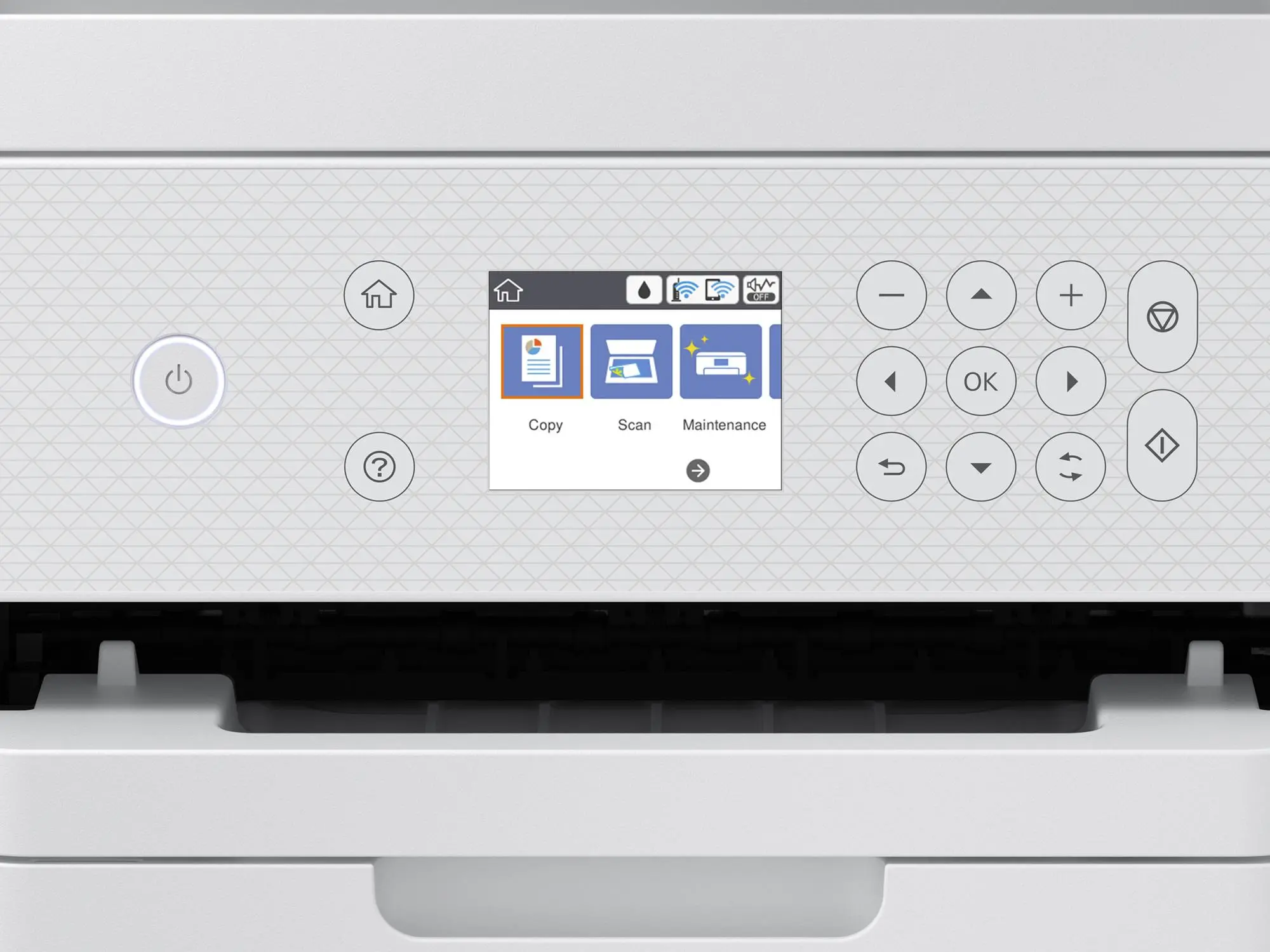 Urządzenie wielofunkcyjne Epson EcoTank L6276 WiFi Biały