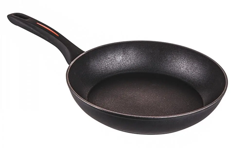 Patelnia Valdinox Volcano  Indukcja Nieprzywierająca 28cm