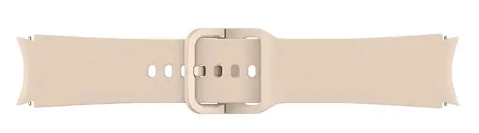 Pasek Samsung Sport 20mm S/M Różowy