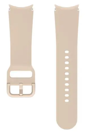 Pasek Samsung Sport 20mm S/M Różowy