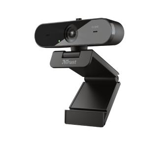 Kamera internetowa Trust 24228 Taxon QHD Webcam