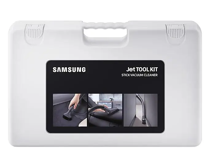 Zestaw akcesoriów Samsung Jet TOOL KIT