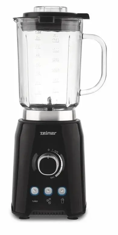 Blender kielichowy Zelmer ZSB4799B 1,75l