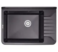 Deante Garden ZYT 211A Granitowy Grafitowy