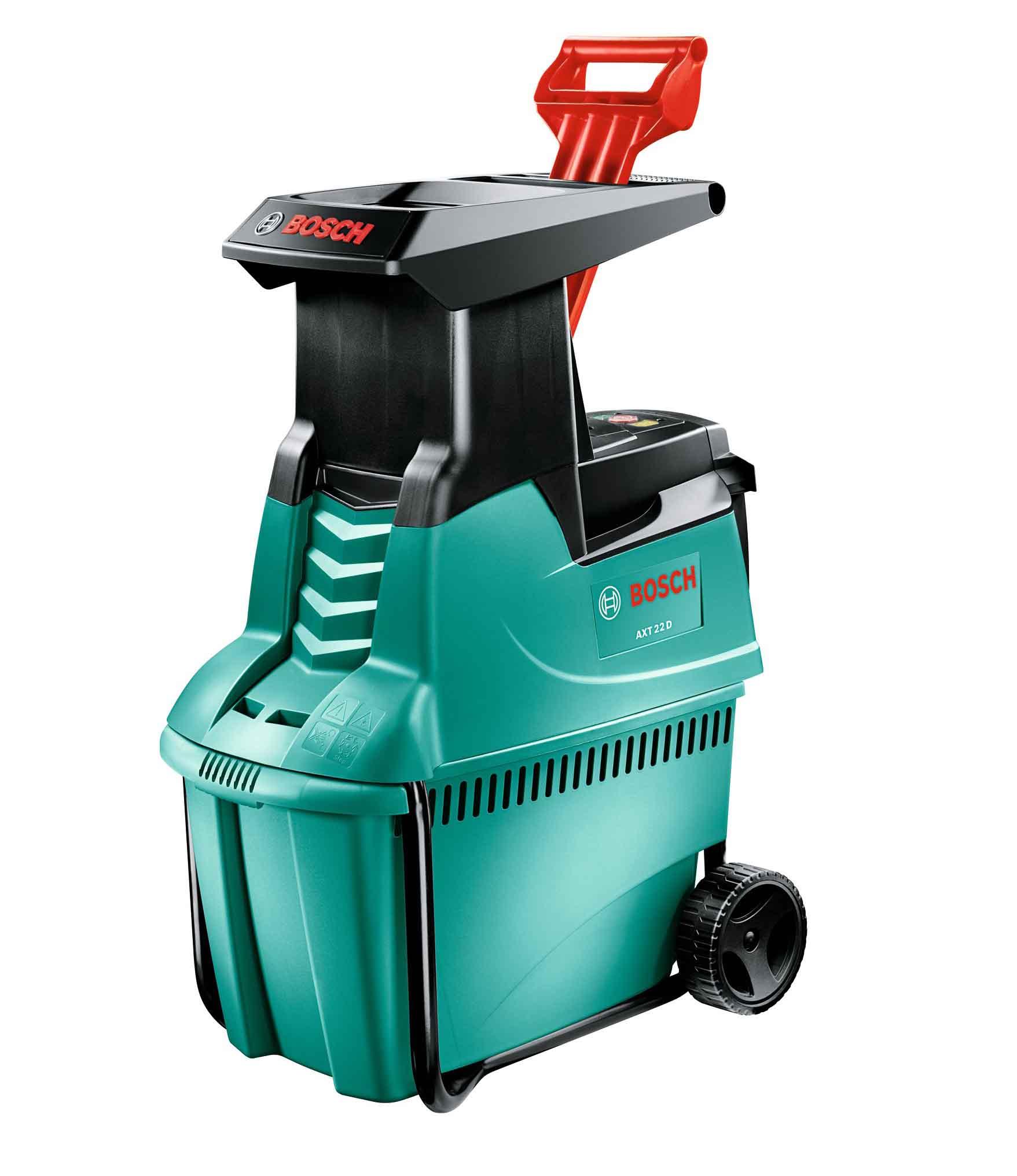 Bosch AXT 22 D