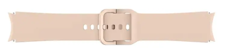 Pasek Samsung Sport 20mm M/L do Galaxy Watch 4 Różowy