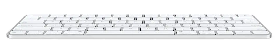 Klawiatura membranowa Apple Magic Keyboard Biały