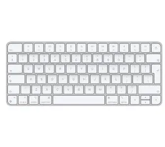 Klawiatura membranowa Apple Magic Keyboard Biały