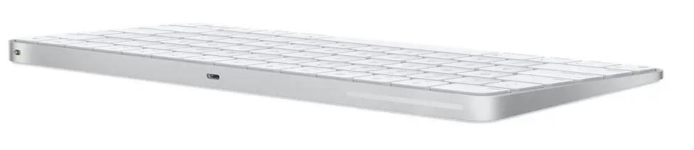 Klawiatura membranowa Apple Magic Keyboard Biały