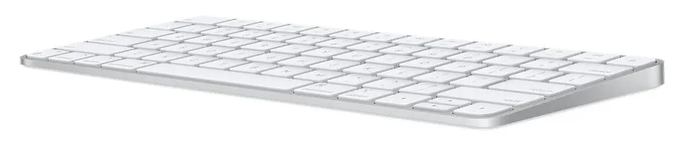 Klawiatura membranowa Apple Magic Keyboard Biały