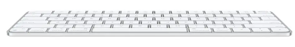 Klawiatura membranowa Apple Magic Keyboard z Touch ID Biały